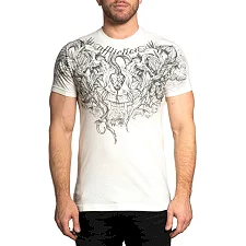 Футболка AFFLICTION Morphosis