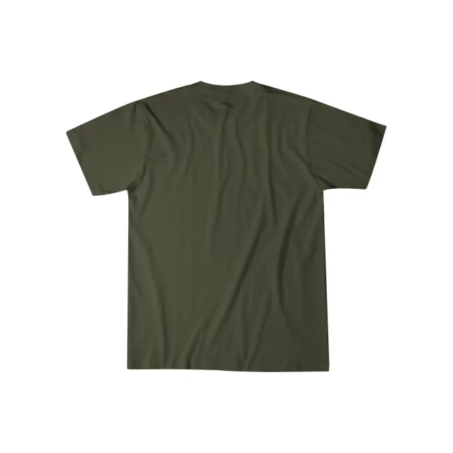 Футболка Howitzer Warrior Surplus Green