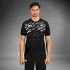 Футболка чоловіча UFC VENUM Fight Night 4.0 REPLICA Mens Black