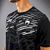 Футболка чоловіча UFC VENUM Fight Night 4.0 REPLICA Mens Black