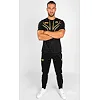 Футболка чоловіча VENUM UFC Fight Night 2.0 Replica Mens Champion