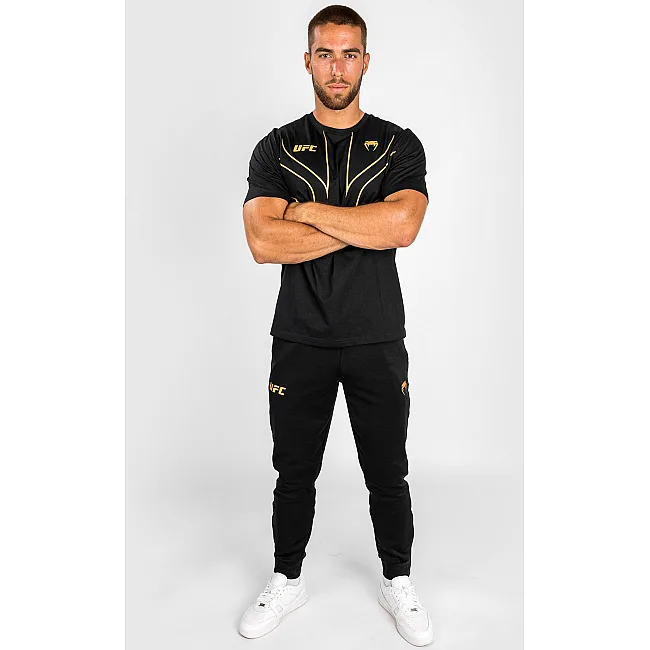 Футболка чоловіча VENUM UFC Fight Night 2.0 Replica Mens Champion