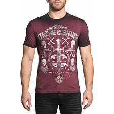 Футболка Xtreme Couture Killer Glory