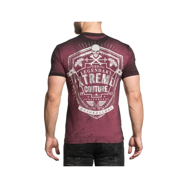 Футболка Xtreme Couture Killer Glory