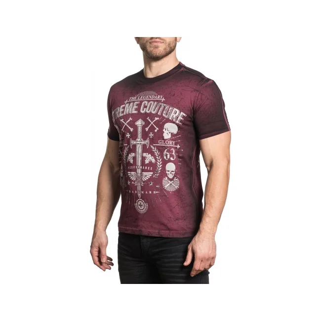 Футболка Xtreme Couture Killer Glory