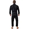 Кимоно для джиу-джитсу TATAMI Estilo Black Label Gi Black on Black