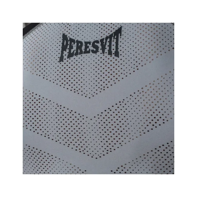 Компрессионная футболка Peresvit Air Motion Black Grey Short Sleeve