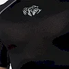 Компрессионная футболка Peresvit Air Motion Black Grey Short Sleeve