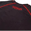 Компресійна футболка VENUM Contender 3.0s Short Sleeve Black/Red