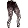 Компрессионные штаны VENUM Tropical Black
