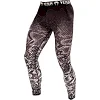 Компрессионные штаны VENUM Tropical Black