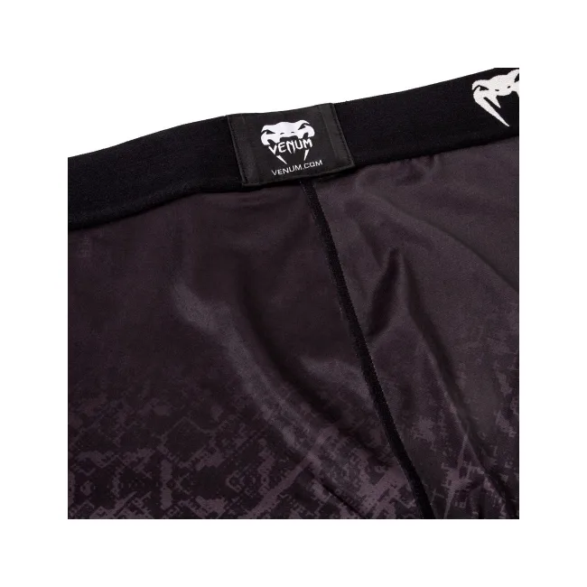Компрессионные штаны VENUM Tropical Black