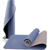Коврик для фитнеса POWERPLAY 4150 TPE Premium Performance Mat Синий (183x61x0.6)