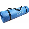 Килимок для йоги 7SPORTS NBR MTS-1 (180x60x0, 8см.) Блакитний