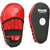 Лапы боксерские прямые Boxer (кирза)