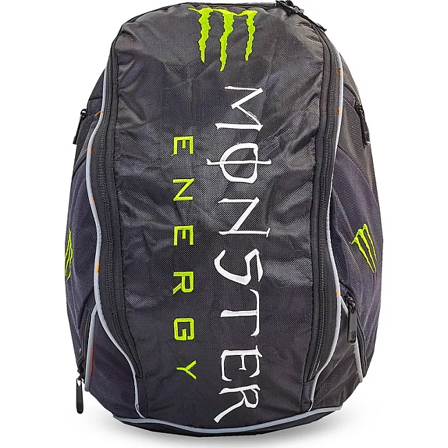 Моторюкзак MONSTER GA-1820 27л