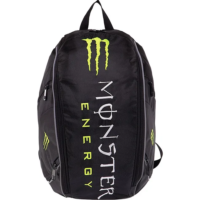 Моторюкзак MONSTER GA-1820 27л