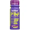 Напиток Nutrend PUMP Shot 60 мл ежевика-лайм