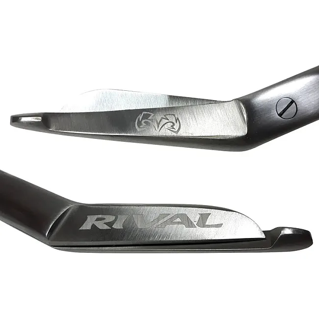 Ножницы RIVAL Scissors Gold