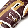 Рукавички для боксу LEONE Shock X Bord