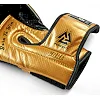 Перчатки для бокса PERESVIT Core Black Gold