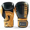 Перчатки для бокса PERESVIT Core Black Gold