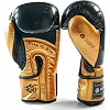 Перчатки для бокса PERESVIT Core Black Gold