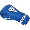 Рукавички для боксу RDX IBA For Amateur Competitions Blue