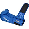 Рукавички для боксу RDX IBA For Amateur Competitions Blue