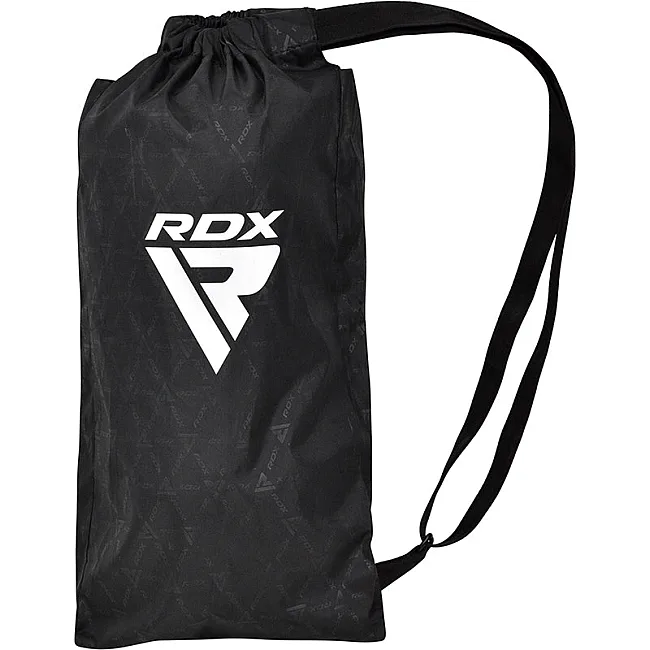 Рукавички для боксу RDX IBA For Amateur Competitions Blue