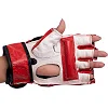 Перчатки для MMA кожаные VELO ULI-4026