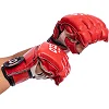 Перчатки для MMA кожаные VELO ULI-4026