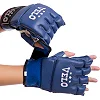 Перчатки для MMA кожаные VELO ULI-4026