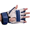 Перчатки для MMA кожаные VELO ULI-4026