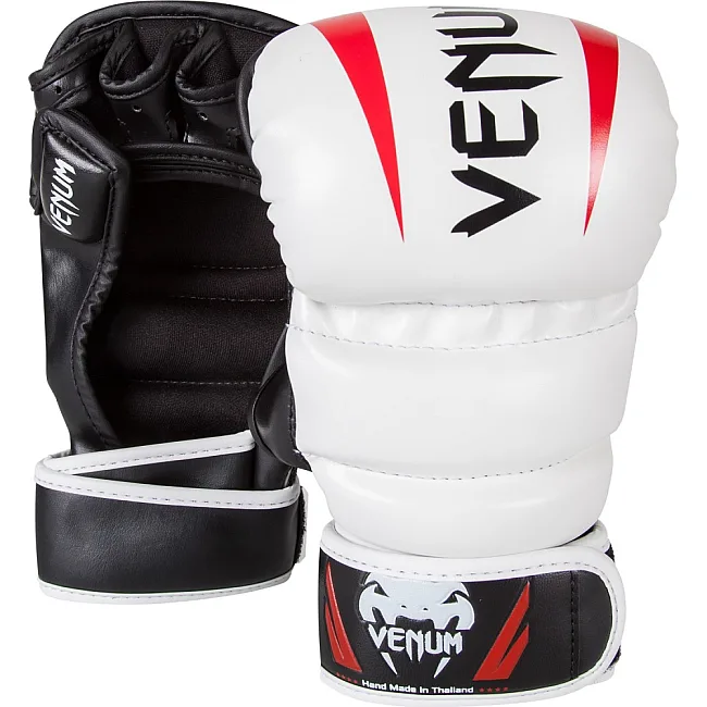Рукавиці ММА Venum Elite Sparring