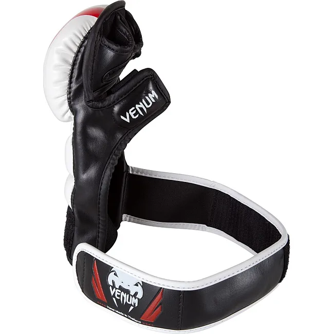 Рукавиці ММА Venum Elite Sparring