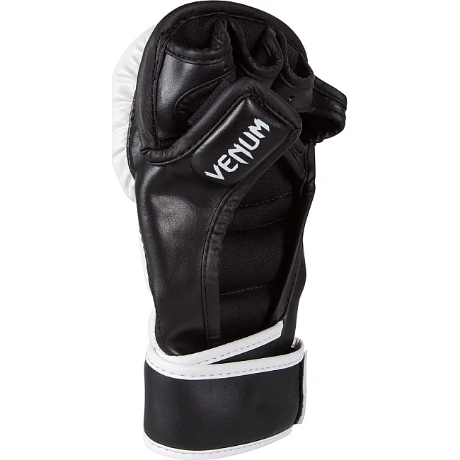 Рукавиці ММА Venum Elite Sparring