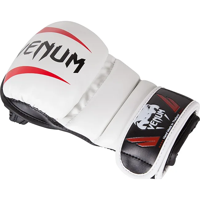 Рукавиці ММА Venum Elite Sparring