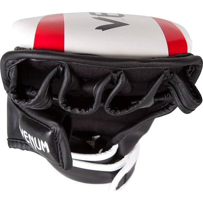 Рукавиці ММА Venum Elite Sparring