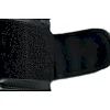 Перчатки для кикбоксинга Adidas с лицензией Wako (черно-зеленый, adiKBWKF200)