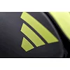 Перчатки для кикбоксинга Adidas с лицензией Wako (черно-зеленый, adiKBWKF200)
