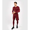 Рашгард з довгим рукавом VENUM G-Fit Burgundy
