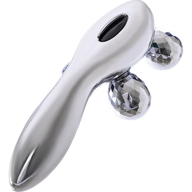 Роликовий масажер SP-PLANETA 4D Massager XC-119
