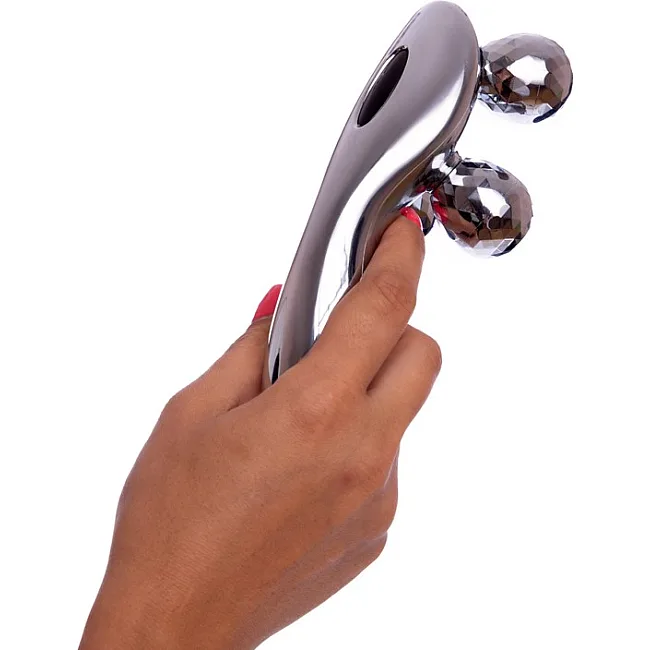 Роликовий масажер SP-PLANETA 4D Massager XC-119
