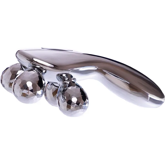 Роликовий масажер SP-PLANETA 4D Massager XC-119