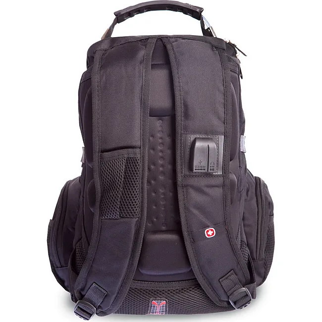 Рюкзак городской SwissGear 8861 (46x31x21см)