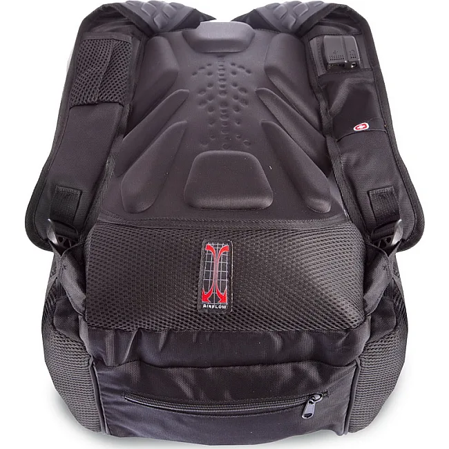 Рюкзак городской SwissGear 8861 (46x31x21см)