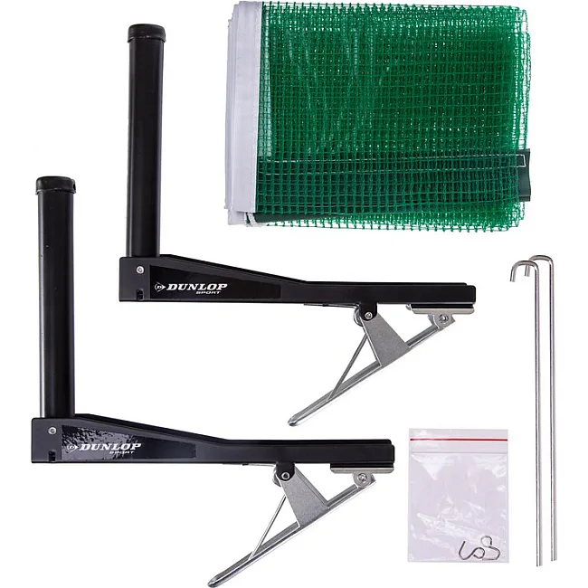 Настільний теніс DUNLOP DL679357 D TT AC TOUR NET & POST SET