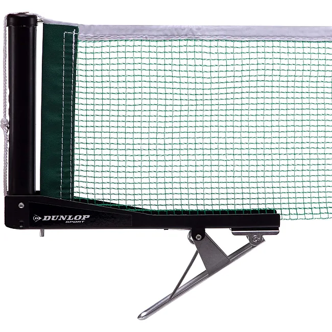 Настільний теніс DUNLOP DL679357 D TT AC TOUR NET & POST SET
