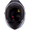 Шлем для мотоцикла модуляр QKE M-8522